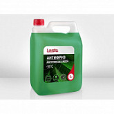 Антифриз Lesta 5 кг -35°C green