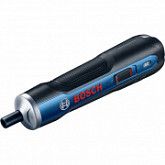 Шуруповерт-отвертка аккум. Bosch GO Kit 0 601 9H2 021