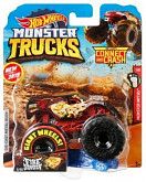 Машинка Hot Wheels Монстр Трак 5/50 (FYJ44 GBT41)