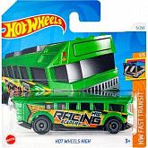 Машинка Hot Wheels Базовой коллекции High (5785 HTB42) mainline 2024