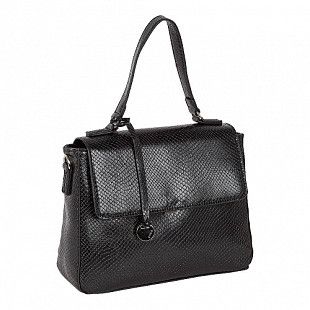Женская сумка Pola 84493 black