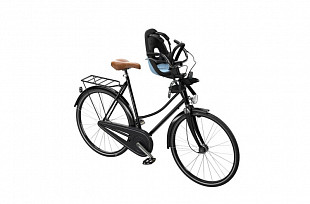 Детское велосипедное кресло Thule Yepp Nexxt Mini blue (12080104)