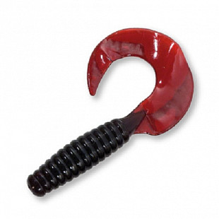 Твистер Akara Super Twister 40 11 5 штук MST40-11-F5