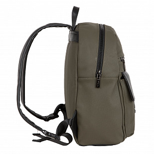 Городской рюкзак Polar 98508 green
