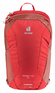Рюкзак Deuter Speed Lite 16 3410121-5549 chili/lava (2021)