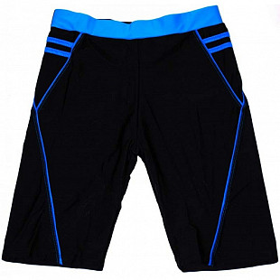 Плавки мужские Zez Sport L1221  blue