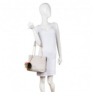 Женская сумка Pola 4403 brown