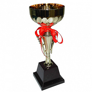 Кубок сувенирный Zez Sport 1012B