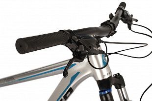 Велосипед Stinger 29" Reload STD 22" silver