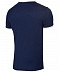 Футболка футбольная детская Jogel JFT-1010-091 dark blue/white