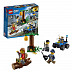 Конструктор LEGO City Убежище в горах 60171