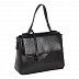 Женская сумка Pola 84493 black