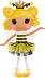 Куклы Lalaloopsy Медовые полоски 533658E4C