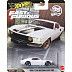 Машинка Hot Wheels Premium Fast & Furious 1969 Ford Mustang Boss 302 (HNW46 JHW72)