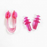 Набор Alpha Caprice AC-NCEP01 pink
