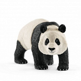 Фигурка животного Schleich Гигантская панда самец 14772