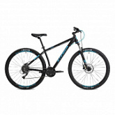 Велосипед Stinger Reload Pro 29" (2018) Black
