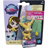 Игрушка Littlest Pet Shop фигурки зверюшек (A8229)