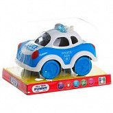 Машина полиция Shenzhen Toys 777-13C