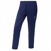 Брюки спортивные Jogel DIVISION PerFormDRY Pre-match Knit Pants JD1PA0121.Z4 dark blue