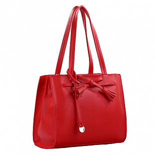 Женская сумка Pola 74502 red