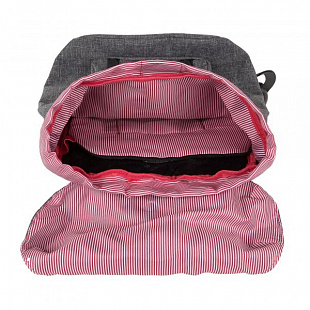 Рюкзак Polar 17211 black