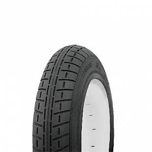 Велопокрышка Trix 12 1/2 х 2 1/4 (57-203) P-1237 BLACK