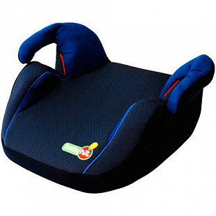 Автокресло BabyHit Aikon LB311 Blue