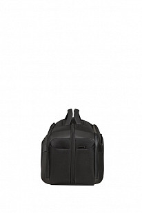 Дорожная сумка Samsonite X-RISE CH2*09 006 black
