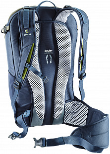 Рюкзак Deuter XV 1 3850018-2325 khaki/navy