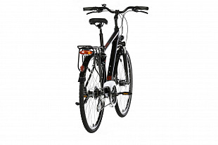 Велосипед Kellys Carson 40 28" (2019) black