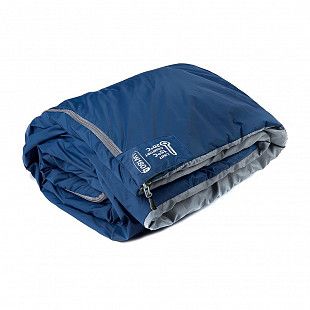 Спальный мешок Naturehike Mini Ultralight LW-180 190 NH21MSD09 Shadow Blue 