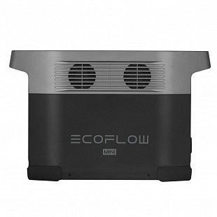 Портативная станция питания EcoFlow Delta Mini