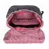 Рюкзак Polar 17211 black