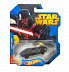 Машинка Hot Wheels Звездные войны Darth Vader (CGW35) Машинка Hot Wheels Звездные войны Darth Vader (CGW35)