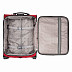 Чемодан малый Polar 20" П7109 red