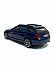 Машинка Bburago 1:43 BMW 3 Series Touring (18-30000/18-30220) blue