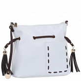 Женская сумка Pola 7137 white