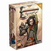 Карточная игра Hobby World Берсерк. Герои Берсерк. Герои. Расцвет технологий. Мик 181965