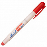 Маркер промышленный Markal Quik Stik Mini red 61128