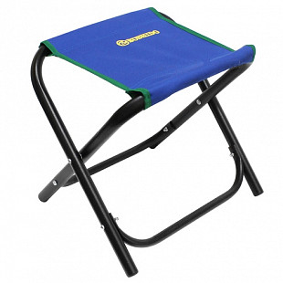 Стул Bushido тип-2 Blue 0703-002