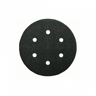 Шлифкруг Bosch 150 мм P600 6 отв. тип F355 ЦБ-0480657864