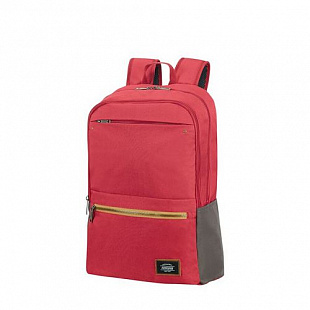 Рюкзак American Tourister Urban Groove для ноутбука 15.6" 24G-00023 Red