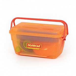 Набор для пикника Полесье 52124