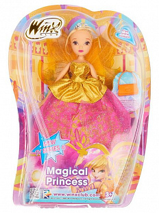 Кукла Winx Принцесса Стелла IW01911400