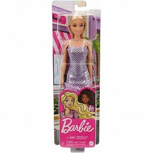 Кукла Barbie Glitter (T7580 HJR93)