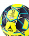 Мяч футбольный Select X-Turf IMS 810118 №5 Yellow/Black/Blue