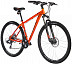 Велосипед Stinger Element Evo 29" (2021) orange