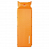 Самонадувающийся коврик Naturehike Wide One man Orange