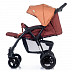 Коляска прогулочная Babyhit Travel Air Brown Коляска прогулочная Babyhit Travel Air Brown